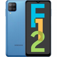 Thay Thế Khung Sườn Màn Hình, Viền Benzen Samsung Galaxy F12 5G Chính Hãng 
